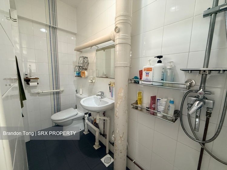 Blk 427 Jurong West Avenue 1 (Jurong West), HDB 5 Rooms #539213141